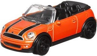 Boîte d'allumettes 5 pack MBX Exotique