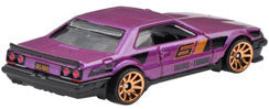 Hot Wheels Nissan Skyline RS