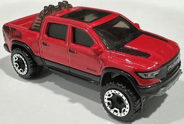 Hot Wheels '23 Ram 1500 (red) Factory Fresh 2024 97/250