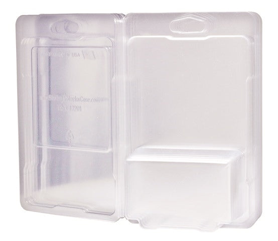 Sterling Protector Case Mainline Lot de 12 pour Hot Wheels et Matchbox moulé sous pression – Convient aux cartes de 16,5 x 10,8 cm 